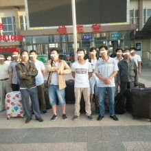 河北裕鼎达劳务派遣服务有限公司 专业劳务派遣解决方案