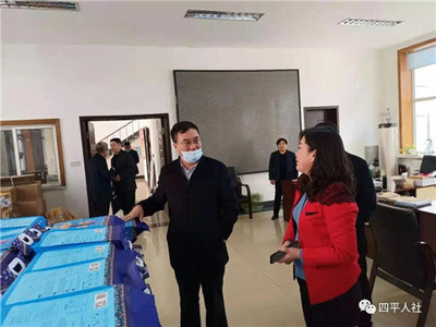 四平市职业中介活动 助力人才流动，规范市场秩序